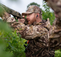 Walker's Game Ear Disruptor Bluetooth Ear Buds